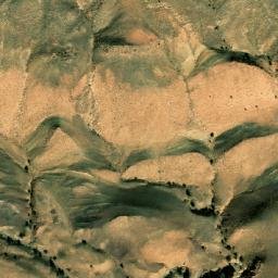 Satellite imagery of El Kifane el Biod, DZ
