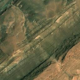 Satellite imagery of Teniet Nogueïza, DZ