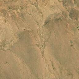 Satellite imagery of Teniet Nogueïza, DZ