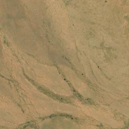 Satellite imagery of Teniet Sidi Aïssa, DZ