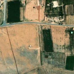 Satellite imagery of Kef Sridja, DZ