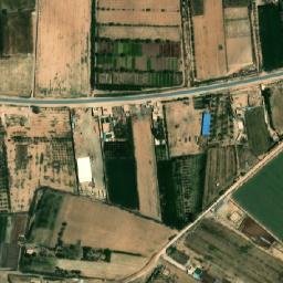 Satellite imagery of Kef Sridja, DZ