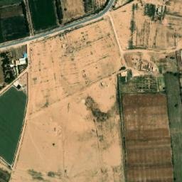 Satellite imagery of Kef Sridja, DZ