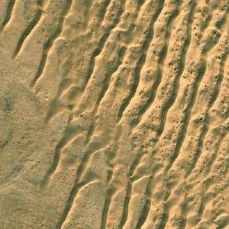 Satellite imagery of Garet Troud, DZ