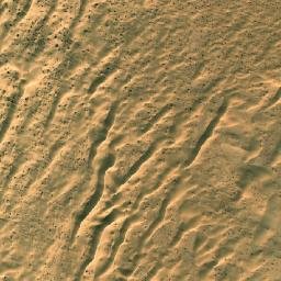 Satellite imagery of Garet Troud, DZ