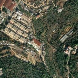 Satellite imagery of Bjadîh, LB