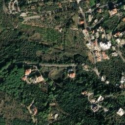 Satellite imagery of Bjadîh, LB