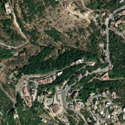 Satellite imagery of Haï en Nejmé, LB