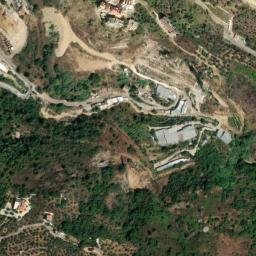 Satellite imagery of Dahr en Naqqare, LB