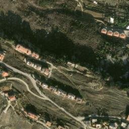 Satellite imagery of El Massâr, LB