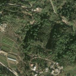Satellite imagery of Dahr el Tâloûaa, LB