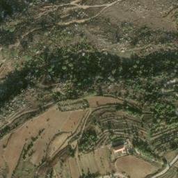 Satellite imagery of Chouâr el Boustâne, LB