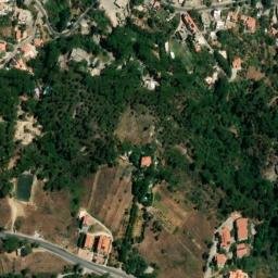 Satellite imagery of El Qattâra, LB