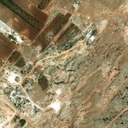 Satellite imagery of El Hanqa, LB