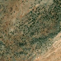 Satellite imagery of El Hanqa, LB