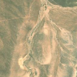 Satellite imagery of Ḑuhūr as Suhdah, SY
