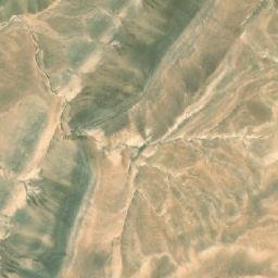 Satellite imagery of Ḑuhūr as Suhdah, SY