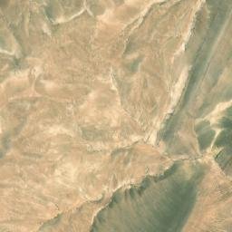 Satellite imagery of Ḑuhūr as Suhdah, SY
