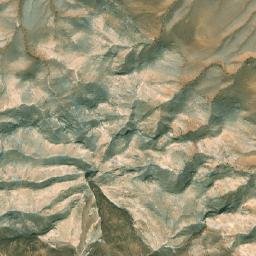 Satellite imagery of Kōh-e Kāl-e Birinj, AF