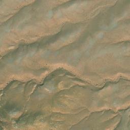 Satellite imagery of Kōh-e Kāl-e Birinj, AF