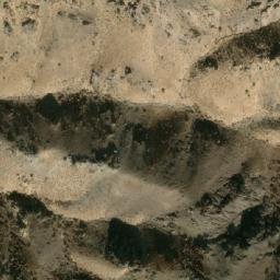 Satellite imagery of Kōh-e Pōdar, AF