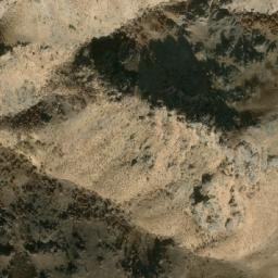 Satellite imagery of Kōh-e Pōdar, AF