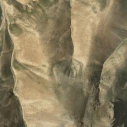 Satellite imagery of Kōh-e Zowzah, AF