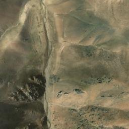 Satellite imagery of Kōh-e Zowzah, AF
