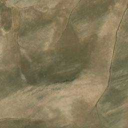 Satellite imagery of Kōh-e Chashmah-ye Gāzowrak, AF