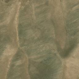 Satellite imagery of Kōh-e Chashmah-ye Gāzowrak, AF