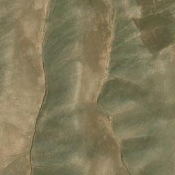 Satellite imagery of Kōh-e Chashmah-ye Gāzowrak, AF