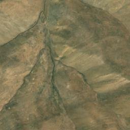 Satellite imagery of Kōh-e Kharkūnak, AF