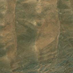 Satellite imagery of Kōh-e Kharkūnak, AF