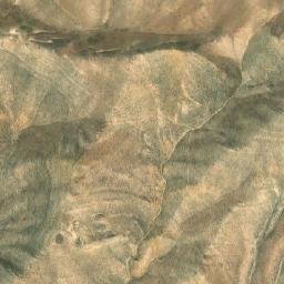 Satellite imagery of Pushtah-ye Sīmanī, AF