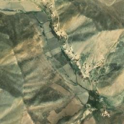 Satellite imagery of Kōtal-e Āwak, AF