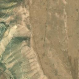Satellite imagery of Kōtal-e Āwak, AF