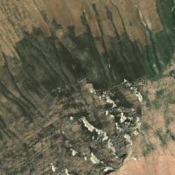 Satellite imagery of Kōh-e Taygh Durusht, AF