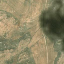 Satellite imagery of Shamshayr Sang, AF