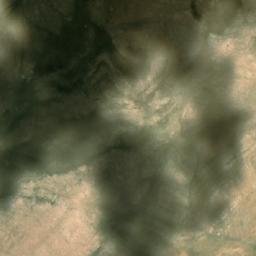 Satellite imagery of Shamshayr Sang, AF