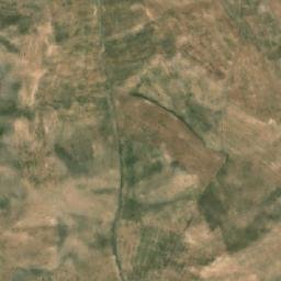 Satellite imagery of Pusht-e Tangī Dastāsak, AF