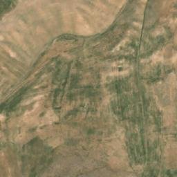 Satellite imagery of Pusht-e Tangī Dastāsak, AF