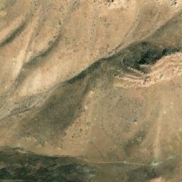 Satellite imagery of Sar-e Malak, AF