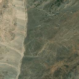Satellite imagery of Band-e Chaghir, AF