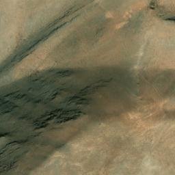 Satellite imagery of Kōh-e Zīn, AF