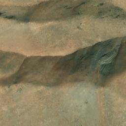 Satellite imagery of Kōh-e Zīn, AF