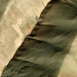 Satellite imagery of Kōh-e Ban Sang, AF