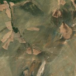 Satellite imagery of Band-e Now Shōr, AF