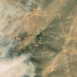 Satellite imagery of Kōh-e Jowkārah, AF