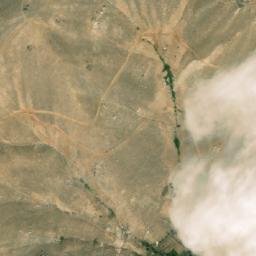 Satellite imagery of Kōh-e Jowkārah, AF