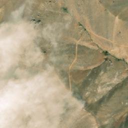 Satellite imagery of Kōh-e Jowkārah, AF